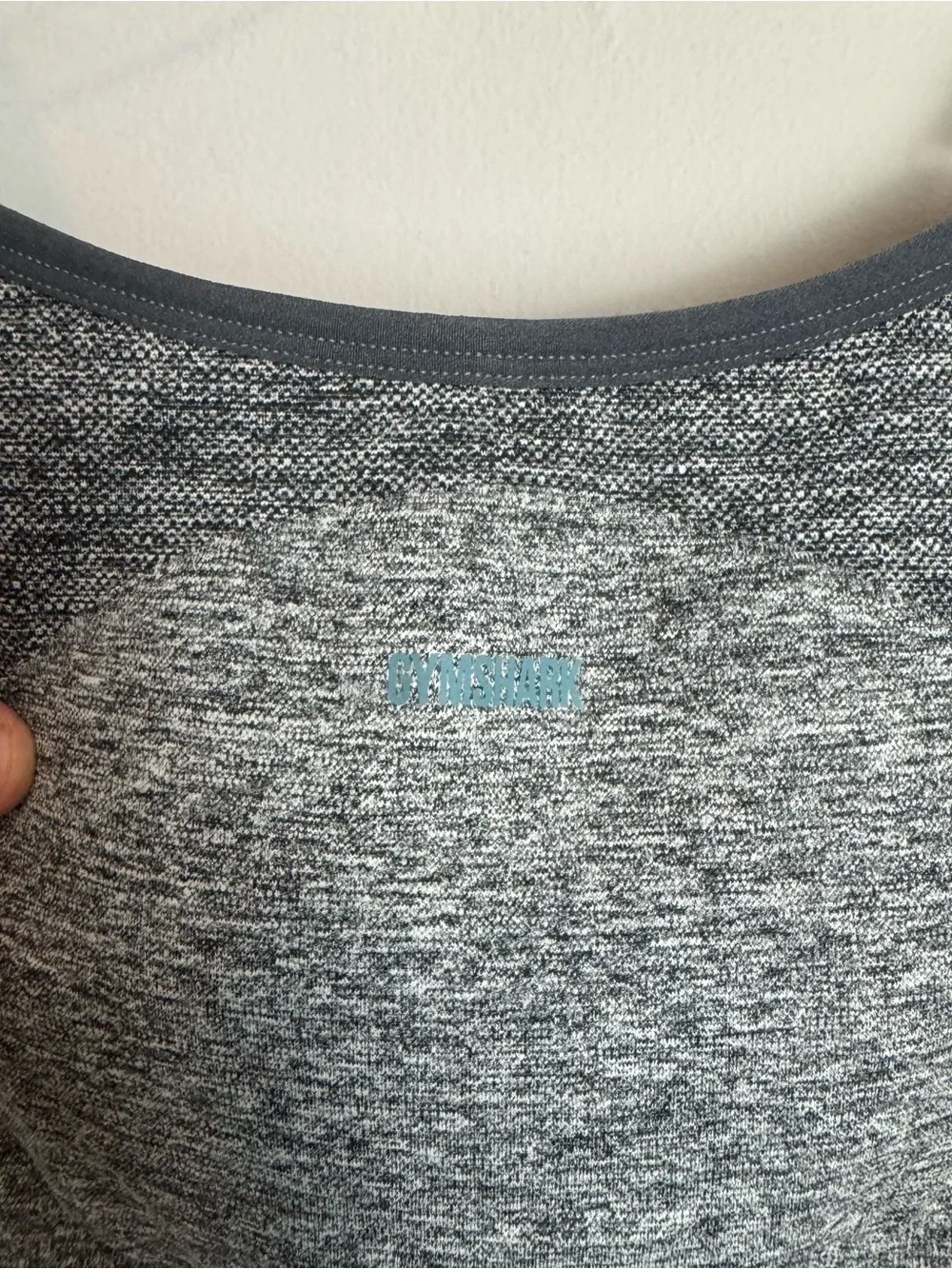 Gymshark seamless sports